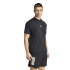 Camiseta Running Homem adidas State Of Mind, preta
