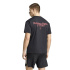 Camiseta Running Homem adidas State Of Mind, preta
