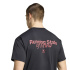 T-shirt Running adidas State Of Mind Homme noir