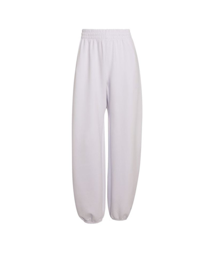 Pantalons Adidas Soft Lux Femme toutes saisons - Violet...