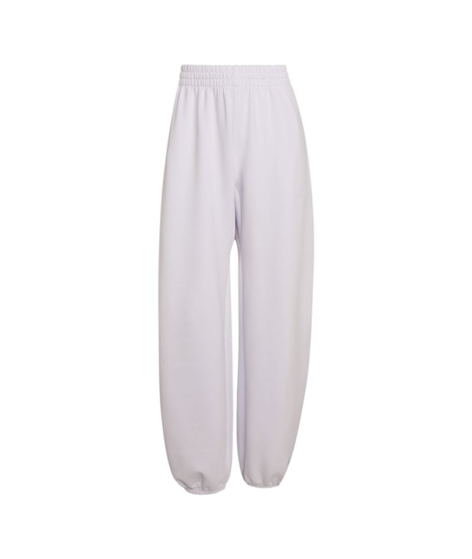 Pantalones Adidas All SZN Soft Lux Mujer Morado...