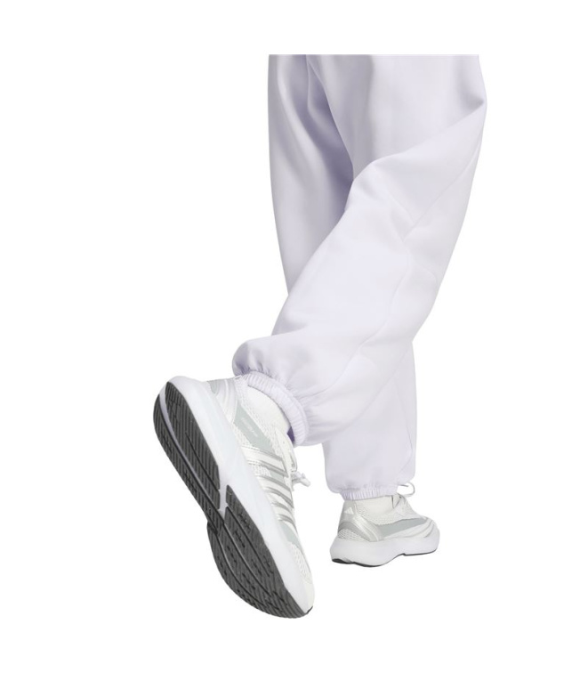 Pantalons Adidas Soft Lux Femme toutes saisons...