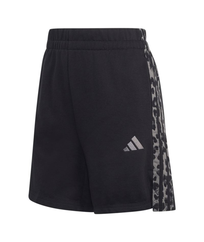 Pantalons Femme Adidas Essentials à 3 bandes...