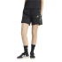 Pantalons Femme Adidas Essentials à 3 bandes Noir/Multicolore/Gris