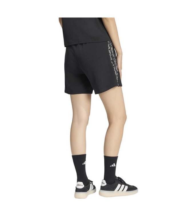Pantalons Femme Adidas Essentials à 3 bandes...