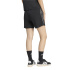 Calça Mulher Adidas Essentials 3-Stripes, preta/multicolorida/cinza