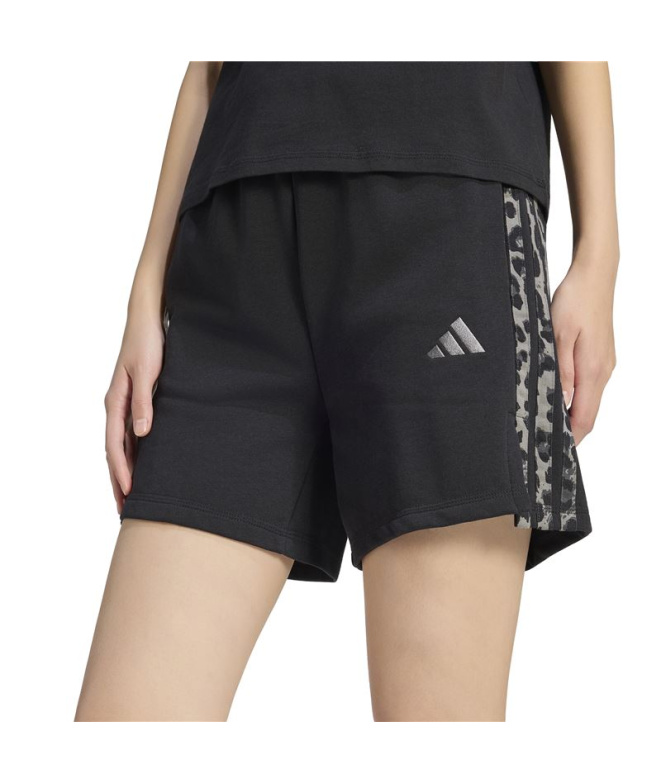 Calça Mulher Adidas Essentials 3-Stripes,...