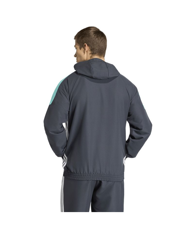 Moletom Adidas Tiro 26 Essentials Homem Futebol...