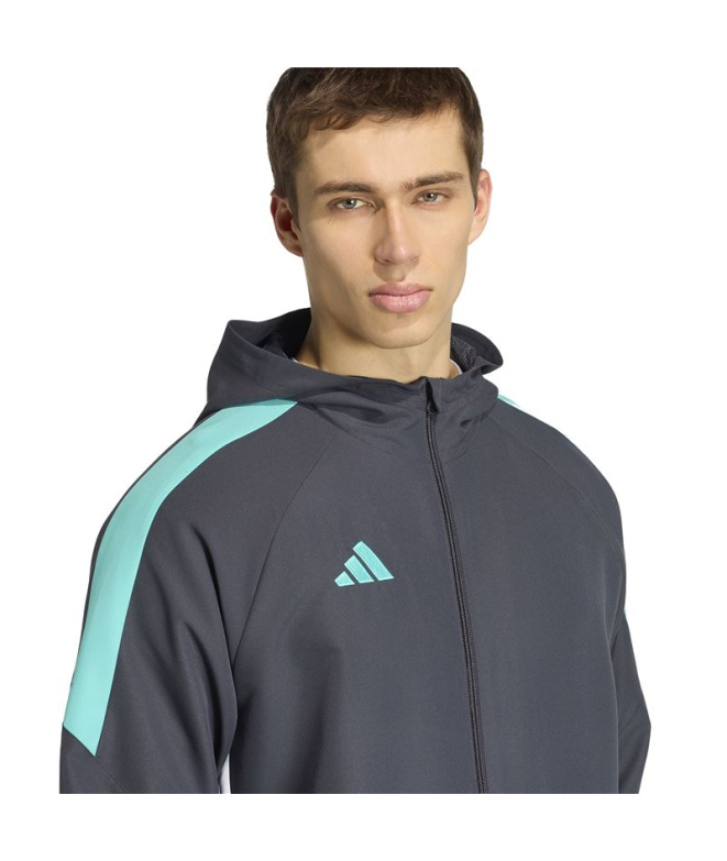 Sweat Football Adidas Tiro 26 Essentials Homme...