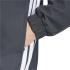 Moletom Adidas Tiro 26 Essentials Homem Futebol Moletom /Verde/Branco