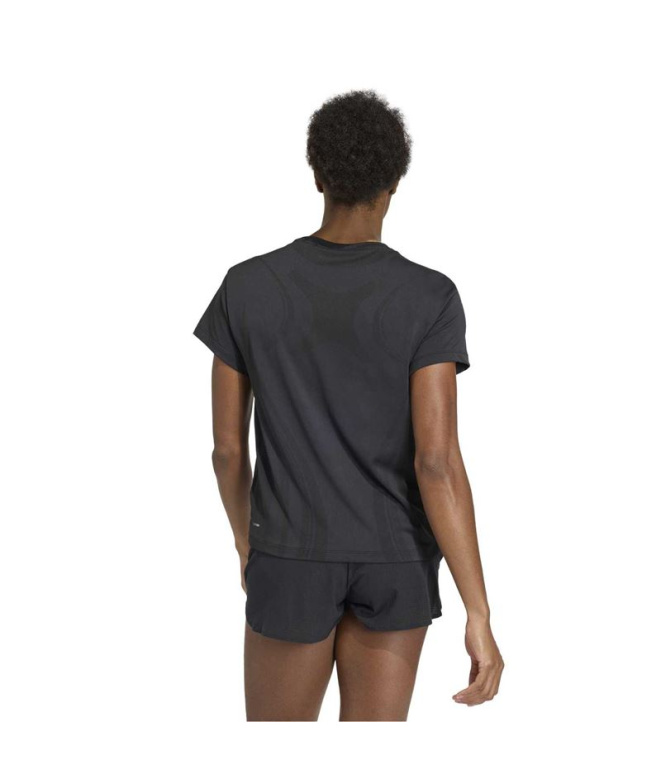 Camiseta Mulher adidas Airchill 3.0 Fitness ,...