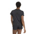 T-shirt Fitness adidas Airchill 3.0 Femme noir