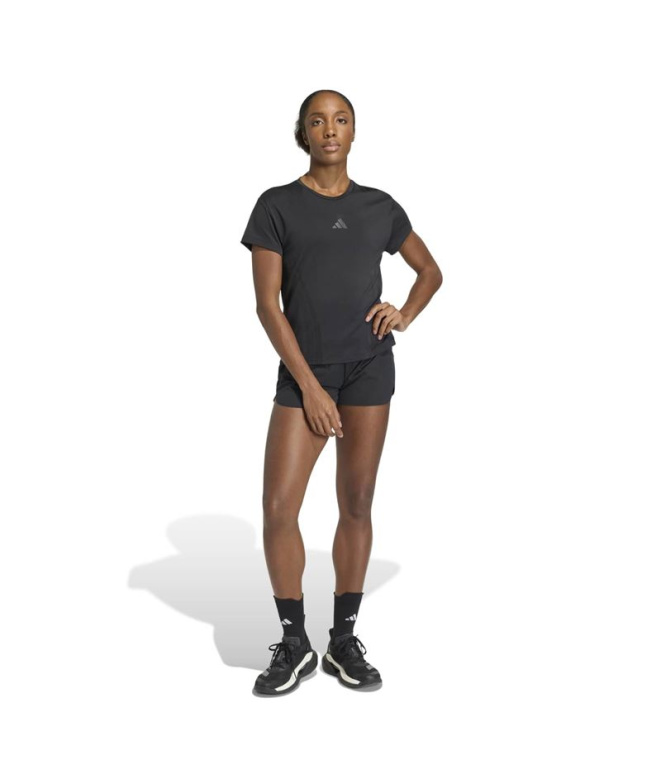 Camiseta Mulher adidas Airchill 3.0 Fitness ,...
