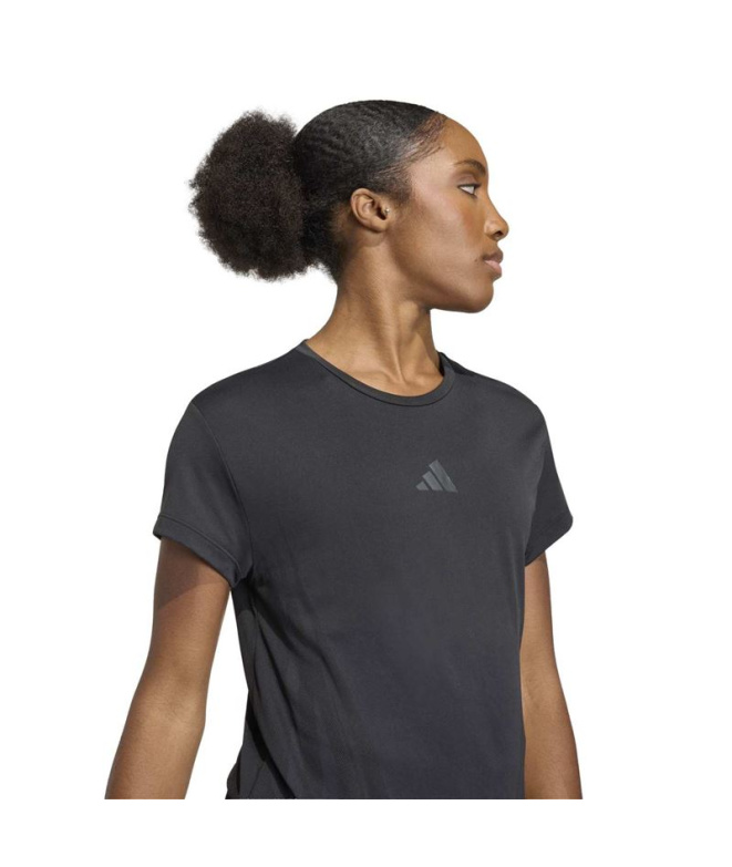 Camiseta Mulher adidas Airchill 3.0 Fitness ,...