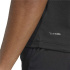 T-shirt Fitness adidas Airchill 3.0 Femme noir