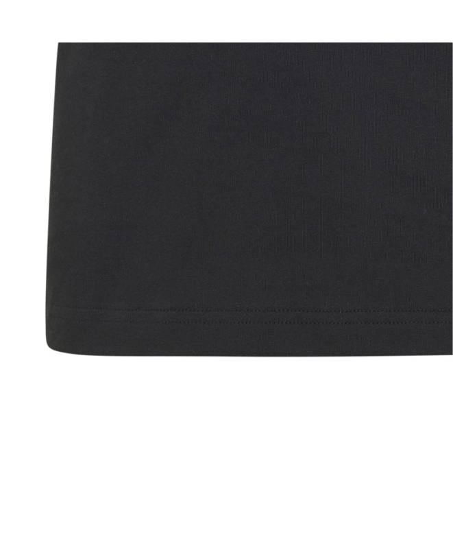 T-shirt Adidas Minecraft noir