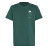 Camiseta Adidas Minecraft Verde