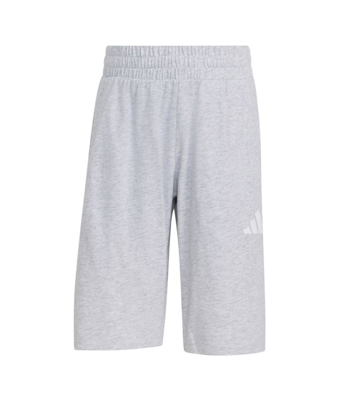 Set Adidas Minecraft Infantil Verde