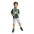 Set Adidas Minecraft Enfant , vert