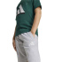 Set Adidas Minecraft Enfant , vert