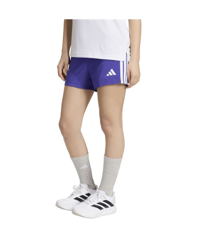 Pantalones de Fitness Adidas Train Essentials 3...