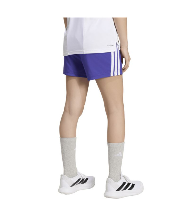 Pantalones de Fitness Adidas Train Essentials 3...