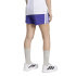 Pantalones de Fitness Adidas Train Essentials 3 Bandas Mujer Púrpura/Blanco