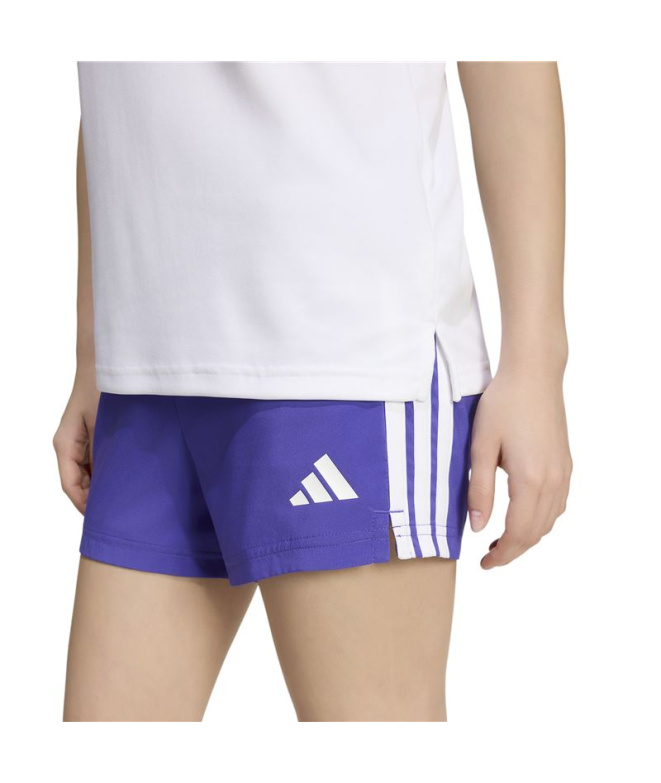Pantalons Fitness Adidas Train Essentials à 3...