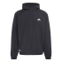 Moletom Adidas Tech Apparel Climawarm Homem Fitness , Preto