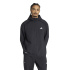 Sweat Fitness Adidas Tech Apparel Climawarm Homme , noir