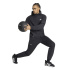 Moletom Adidas Tech Apparel Climawarm Homem Fitness , Preto