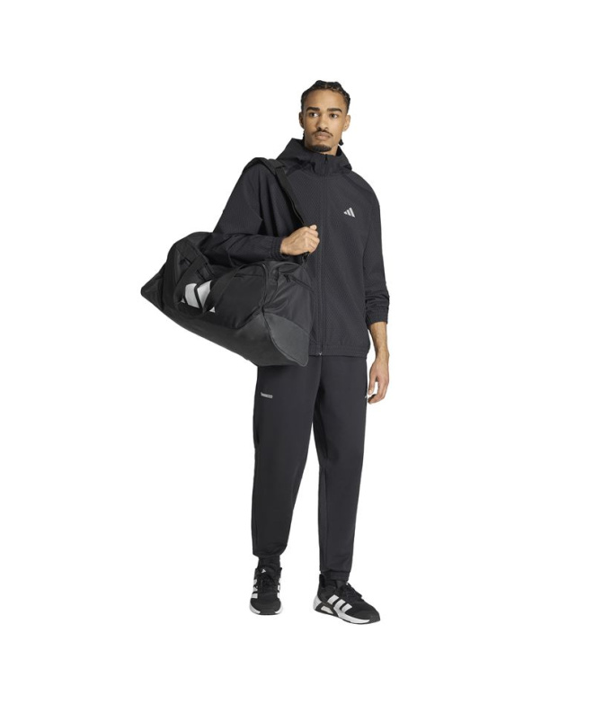 Moletom Adidas Tech Apparel Climawarm Homem...