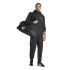 Sweat Fitness Adidas Tech Apparel Climawarm Homme , noir