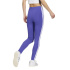 Mallas Adidas Essentials de 3 rayas Mujer Morado