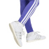 Collants Adidas Essentials à 3 bandes Femme violet