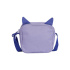 Mochila Adidas Infantil com Organizador Tiro NSTER Lilás