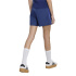 Short en satin Adidas JG Femme Pantalons foncé