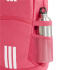 Mochila Adidas Youth Tiro Rosa/Branca
