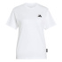 T-shirt Adidas Mini Femme Blanc