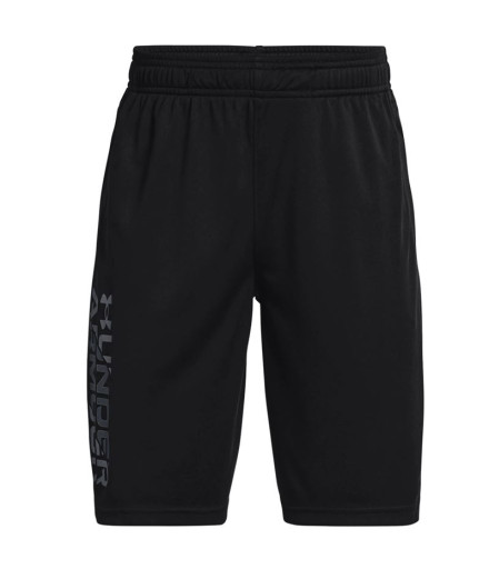 Pantalon d'entraînement Under Armour Mot-symbole... Pantalon d'entraînement Under Armour Mot-symbole...