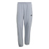 Pantalones de Fitness adidas Techess Hombre Gris