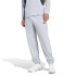 Pantalones de Fitness adidas Techess Hombre Gris