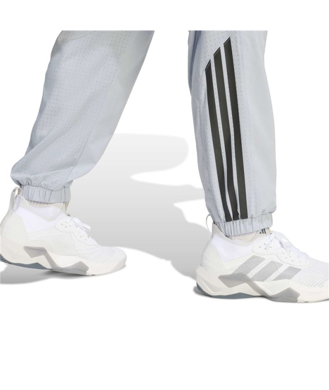 Calça adidas Techess Fitness Homem