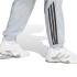 Pantalones de Fitness adidas Techess Hombre Gris