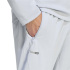Pantalons Fitness adidas Techess Homme gris