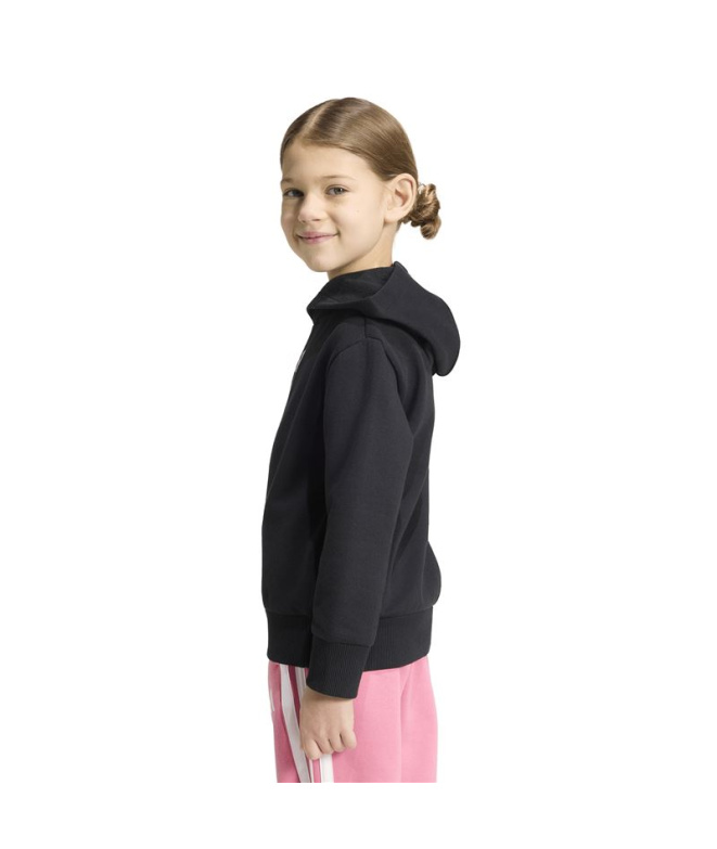 Moletom Adidas Essentials com Logo Pequeno...