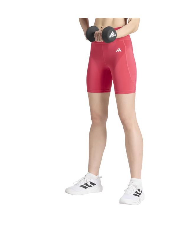 Mallas de Fitness Adidas Opt Essentials St 7In...
