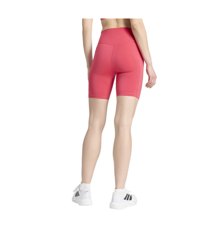 Mallas de Fitness Adidas Opt Essentials St 7In...