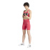Mallas de Fitness Adidas Opt Essentials St 7In Mujer Rosa