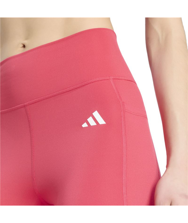 Collants Fitness Adidas Opt Essentials St 7In...